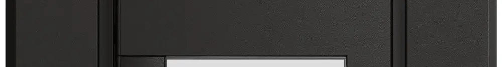 Poussoir universel ENC EDIZIO.liv UNI SNAPFIX® 12…48V s.LED 1× comm.1T étiqu.no 