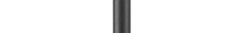 Luminaire de table LED SLV VINOLINA ONE 2.5W 125lm 2700K VAR noir 