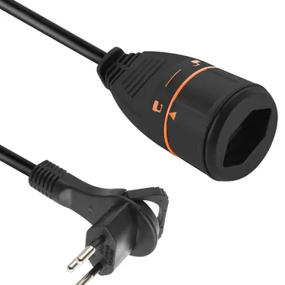LOCKXTEND Cavo di prolunga 5m 