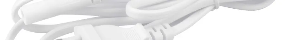 Anschlusskabel Sylvania LED Pipe 1.5m EU-Stecker 