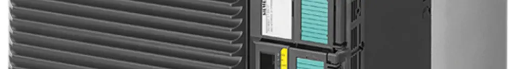 Convertisseur de fréquence Siemens SINAMICS G120C 111kW 3AC classe A PROFINET 