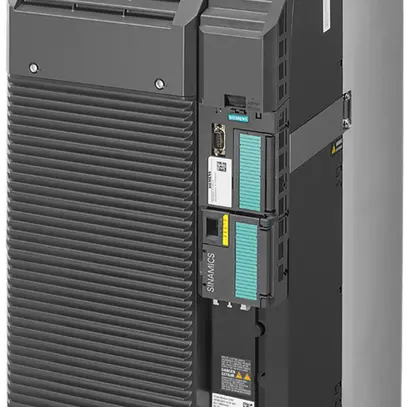 Convertisseur de fréquence Siemens SINAMICS G120C 111kW 3AC classe A PROFINET 