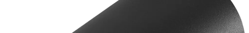 Spot SLV ASTO TUBE GU10 1×10W Ø70×125mm nero 