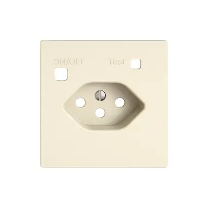 Kit de montage EDIZIO.liv SNAPFIX® pour prise de protection type 13 cr 