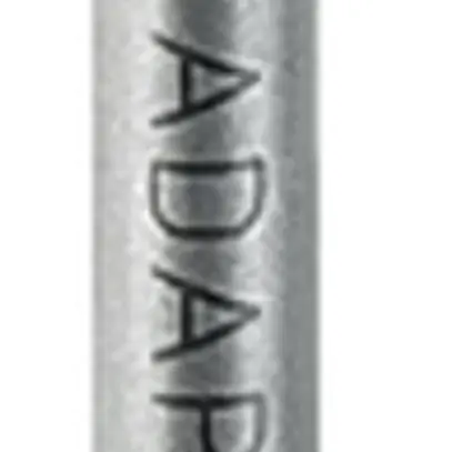 Adaptateur pour embout PX TSD M pour SAC 