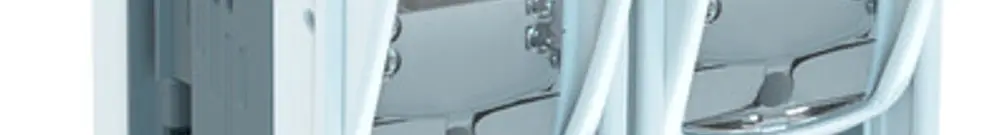 Interruttore sezionatore HPC ABB InLine II ZLBM1250A-3P-M12 NH3 1250A 100kA 