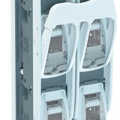 Interruttore sezionatore HPC ABB InLine II ZLBM1250A-3P-M12 NH3 1250A 100kA 