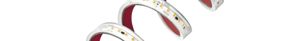 LED-Lichtband Tridonic LLE FLEX IP67 EXC2, 24V, 927, 5W/m, 600lm/m, 5m 