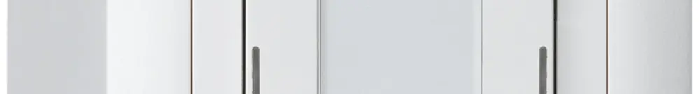 Tasto AP kallysto KNX 2×bianco LED RGB s/e-link 
