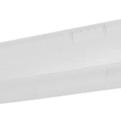 Ecran de rechange 1×58W pour nl-fd 158 