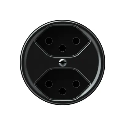 Kit frontale origin 2×T13 shutter 60×60mm ne 