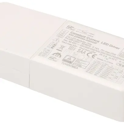 LED-Betriebsgerät MH maxLUCE 8…22W 30…40V 200…550mA 0-10V 1-10V DALI2 DIM 
