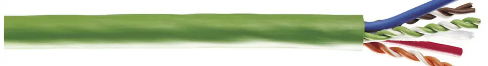 Kabel Legrand mit 8 Adern 100m 