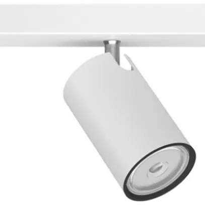 Spot Philips KOSIPO GU10 3×5.5W 443×70mm weiss 