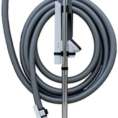 Kit di pulizia Sistem Air Flisy Natural Basic, per wireless, tubo Ø32mm×7m 