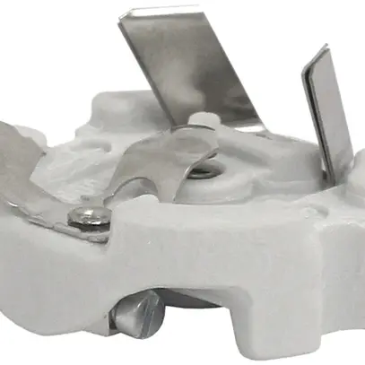 Inserto di portalampada Roesch E27 per P5811, P5815, P5816 