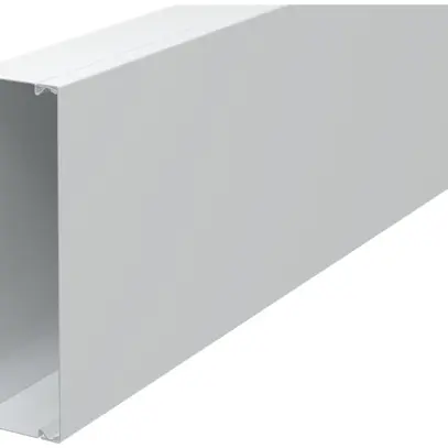 Canale d'installazione Bettermann LKM 60×200×2000mm zincato bianco puro 