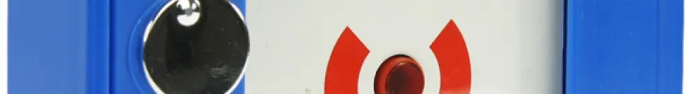 Pulsante a mano RM-FH 