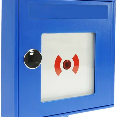 Pulsante a mano RM-FH 