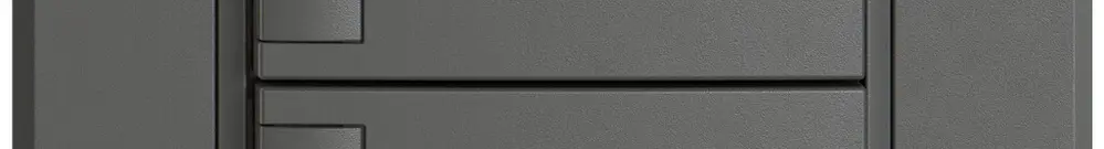 UP-Universaltaster EDIZIO.liv UNI SNAPFIX® 12…48V o.LED 3× 1-Tbed.dgu 