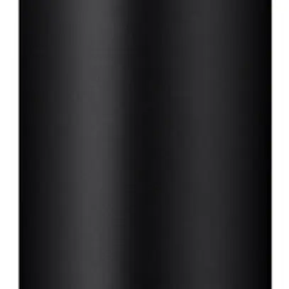 Borne lumineuse LED Philips Laven 6W 720lm 827 IP44 Ø100×500mm noir 