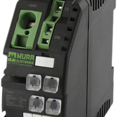 Module de surveillance de charge MICO Basic 4.6, 4 canaux 