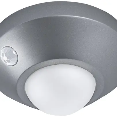 Luce notturna LDV NIGHTLUX Ceiling, argento 