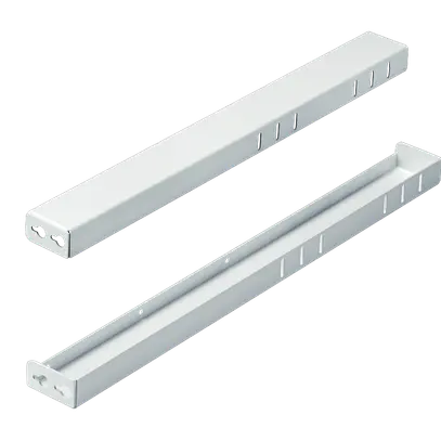 Fixations murale pour Lampe LED apparente Roxy 