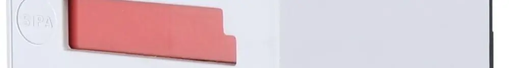 Interruttore WZU SIPA 2 appartamenti  