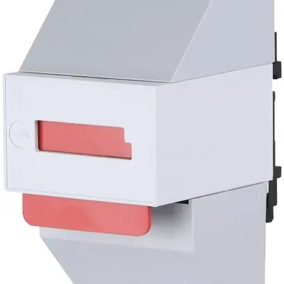 Interruttore WZU SIPA 2 appartamenti  