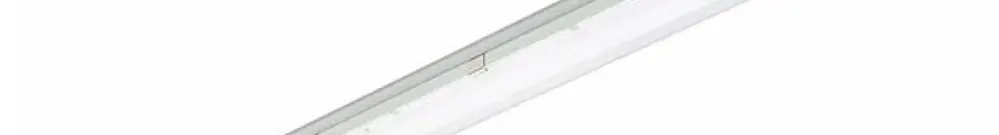 Lamp.p.loc.um. LED CoreLine WT120C 43W 3700/6000lm 840 IP65 1515×80 grigio 