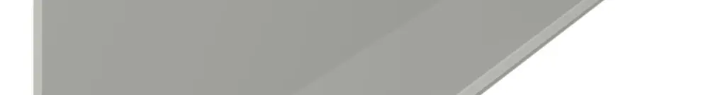 Parete divisoria Bettermann per canale d'installazione WDK 100×2000mm PVC 