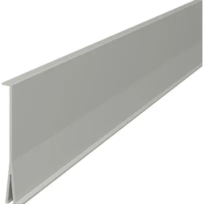 Parete divisoria Bettermann per canale d'installazione WDK 100×2000mm PVC 