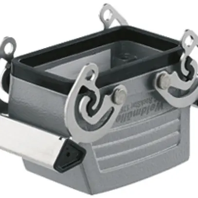 Scatola di presa WM HDC 24D KBU 1PG29G CS grandezza 4 