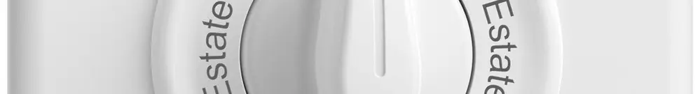 UP-Montageset STANDARDdue SNAPFIX® f.Drehschalter m.Griff Est-Inv-Est-Inv ws 