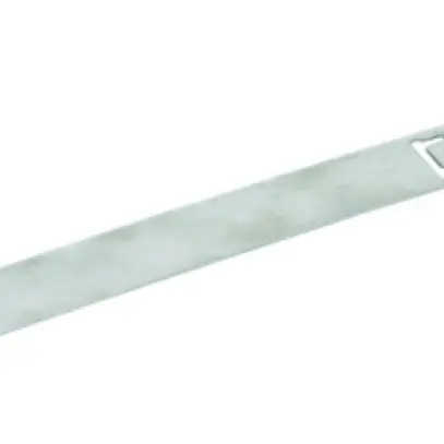 Support conducteur de toit DEHN/elvatec UNIgrip Ø6 longueur entretoise 335mm V2A 