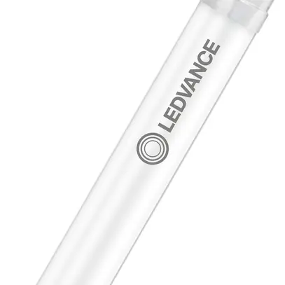 Tube LED LEDVANCE G13 5.4W 585lm 830 T8 mat 438mm 