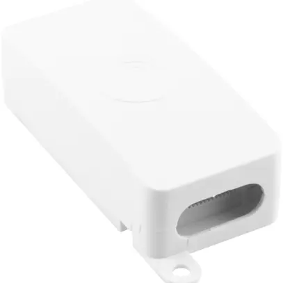 Boîte de connexion LEDVANCE polycarbonate avec borne 3 pôles blanc 