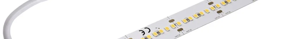 Fascia luminosa LED SLV GRAZIA PRO MAX FLEXSTRIP 24V 126W 4000K 120° 5000mm 