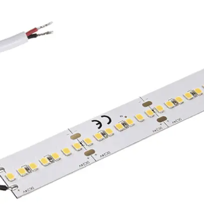 Fascia luminosa LED SLV GRAZIA PRO MAX FLEXSTRIP 24V 126W 4000K 120° 5000mm 