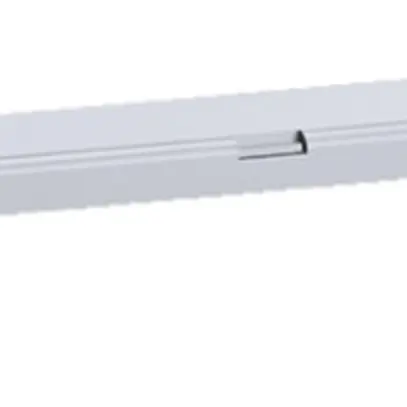 Raccordo T tehalit BKG adattatore per canale a pavimento 500mm 