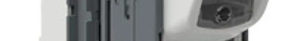 NH-Sicherungslasttrenner ABB InLine II ZLBM00-1P-M8 NH00 160A 120kA 