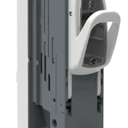 NH-Sicherungslasttrenner ABB InLine II ZLBM00-1P-M8 NH00 160A 120kA 