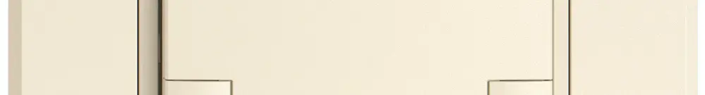 Pulsante universale INC EDIZIO.liv UNI SNAPFIX® s.LED 1× com.2T cr 