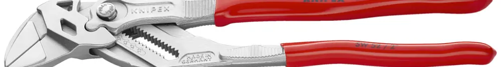 Pince-clé KNIPEX 250mm 
