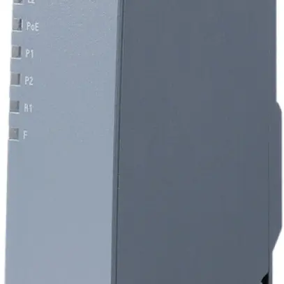 Client IWLAN Siemens SCALANCE W734-1 RJ45 2.4/5GHz 2×R-SMA 1×300Mbit/s 