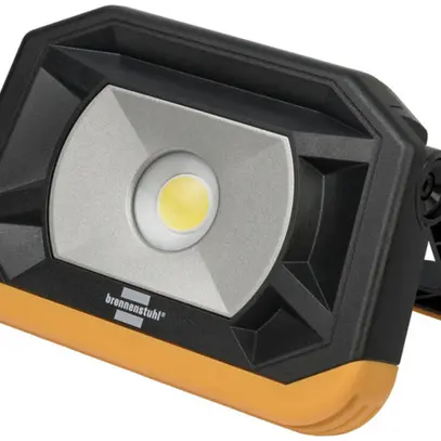 Proiettore LED accu Brennenstuhl PF 1000 MA 3.7V/2.5Ah 8.5W 1000lm 6500K 