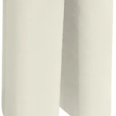 Connexion transversale WAGO TOPJOB S 2×gris pour série 2002 