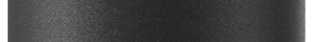 Deckenleuchte SLV ASTO TUBE GU10 1×10W Ø70×155mm schwarz 