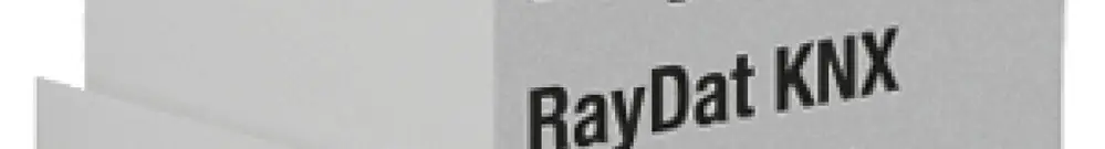 Parasurtension INC RayDat KNX, type 3, D1/C1/C2/C3 